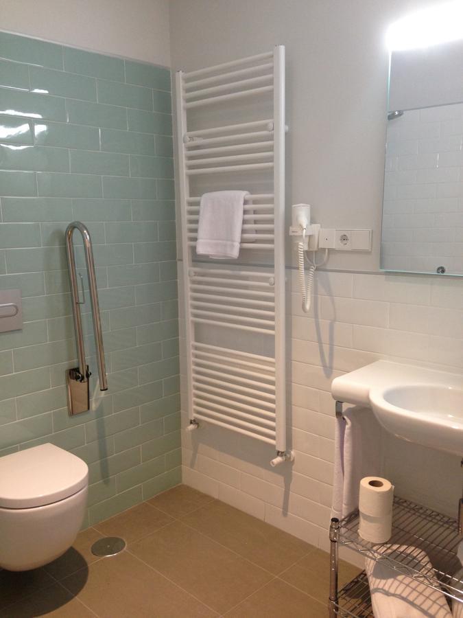 San Lorenzo Suites San Lorenzo de El Escorial ภายนอก รูปภาพ
